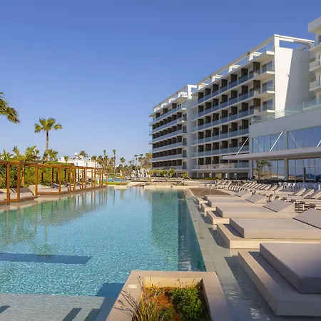 Chrysomare Beach Hotel & Resort-3