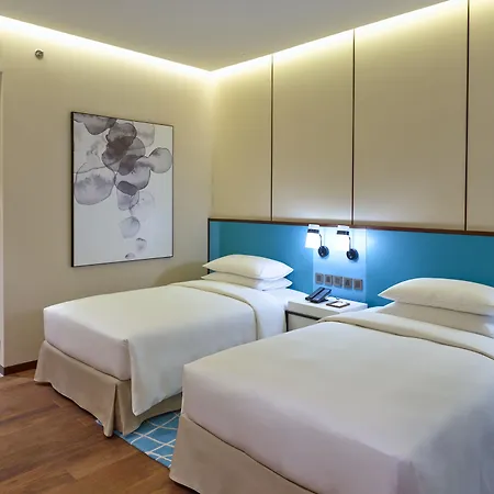 Hyatt Regency Thrissur-2