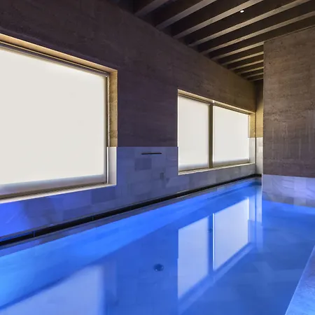Torre del Marqués - Small Luxury Hotels-3