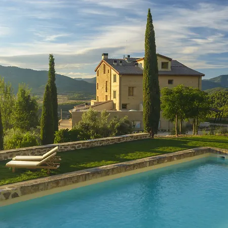 Torre Del Marques Hotel Spa & Winery - Small Luxury Hotels-3