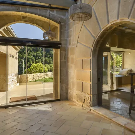 Torre Del Marques Hotel Spa & Winery - Small Luxury Hotels-3