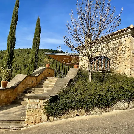 Torre del Marqués - Small Luxury Hotels-2