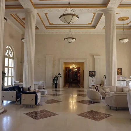 Hotel Colombo-2