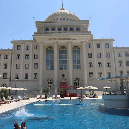Hotel Colombo-3