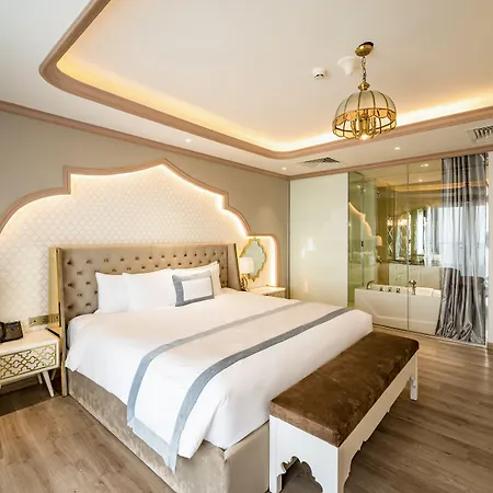 La Vela Saigon Hotel-2