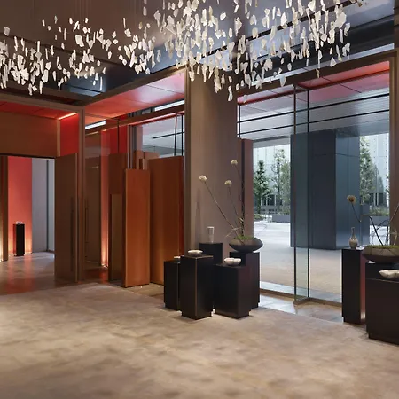 Four Seasons Hotel Tokyo At Otemachi-3