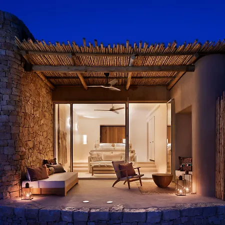 Six Senses Shaharut-3