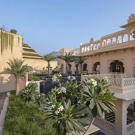 Aurika, Udaipur - Luxury By Lemon Tree Hotels-2