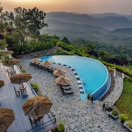 Dream Cliff Mountain Resort-2