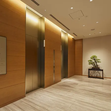 The Kitano Hotel Tokyo-3