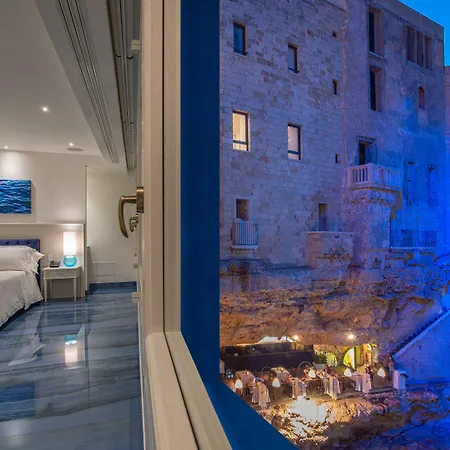 Hotel Grotta Palazzese-2