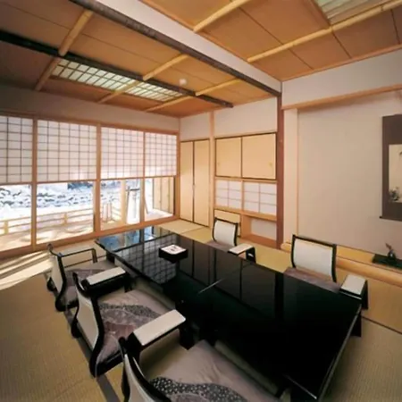 Nishiyama Onsen Keiunkan-3