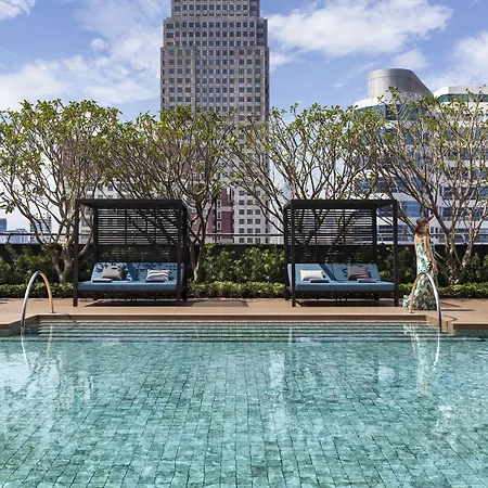 Carlton Hotel Bangkok Sukhumvit-2