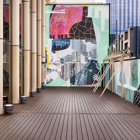 Hilton Melbourne Little Queen Street-3