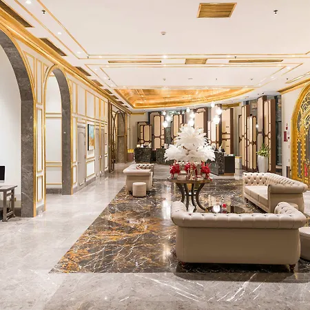 Dolce By Wyndham Hanoi Golden Lake-2