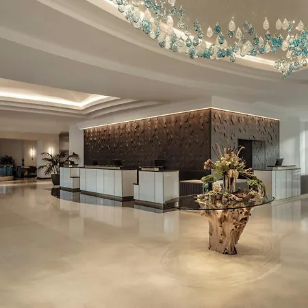 Malta Marriott Resort & Spa-2