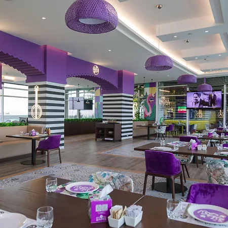 Dusitd2 Salwa Doha-2