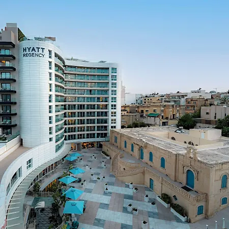 Hyatt Regency Malta-3