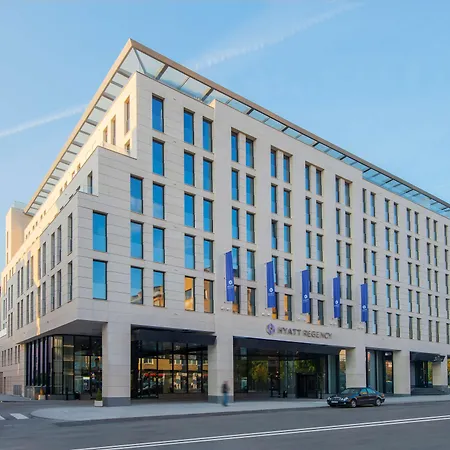 Hyatt Regency Sofia-2
