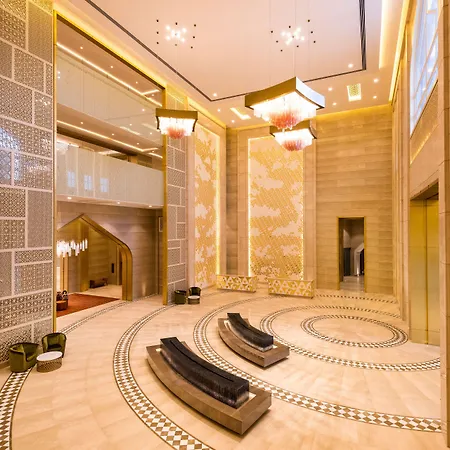 Al Messila, A Luxury Collection Resort & Spa, Doha-2