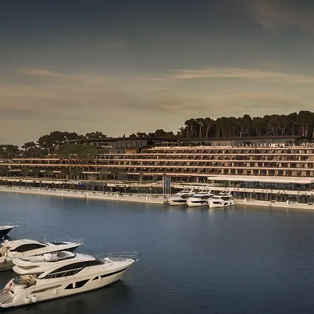 Grand Park Hotel Rovinj By Maistra Collection-3