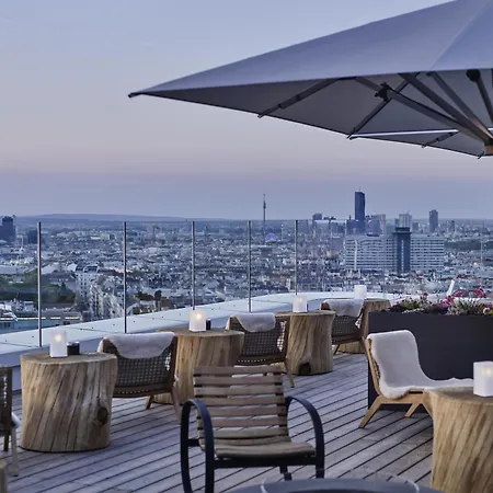 Hyatt Regency Vienna-2