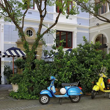 Labotessa Luxury Boutique Hotel-3