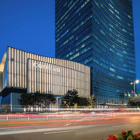 Conrad Shenyang-3