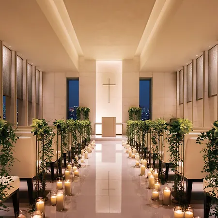 The Okura Tokyo-3