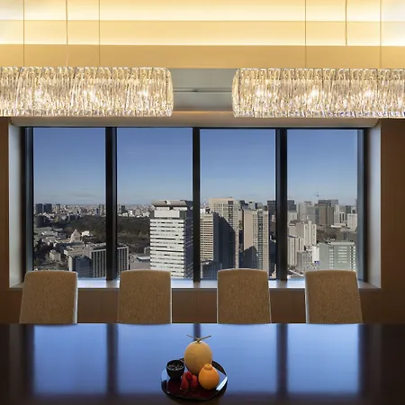 The Okura Tokyo-2