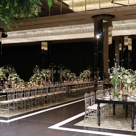 Radisson Collection Hotel, Vadistanbul-3