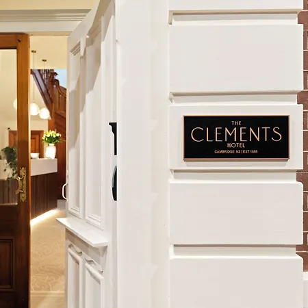 The Clements Hotel-2