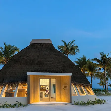 Centara Mirage Lagoon Maldives-2