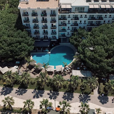 Vm Resort & Spa-2