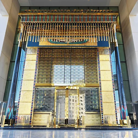 Sofitel Dubai The Obelisk-2