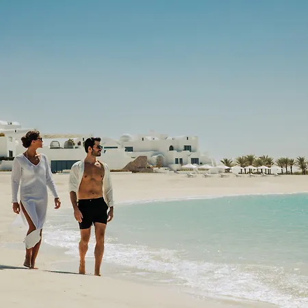 Anantara Retreat Santorini Abu Dhabi - Adults Only-3