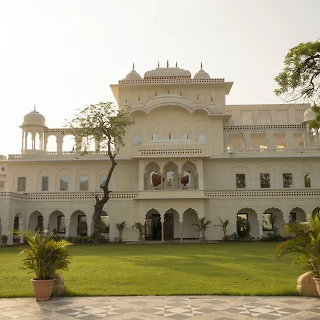 The Raj Palace-2
