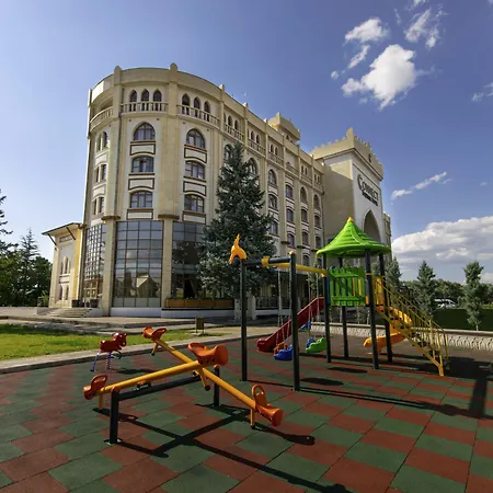 Connect Thermal Hotel-3