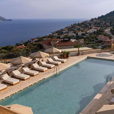 Radisson Blu Hotel, Kas-2