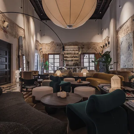 Nobis Hotel Palma, A Member Of Design Hotels-2