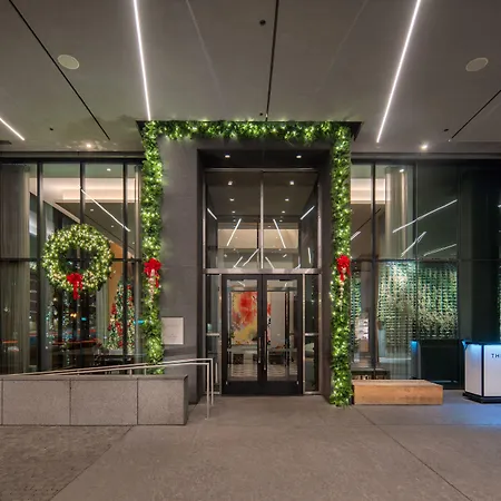 The Joseph, A Luxury Collection Hotel, Nashville-3