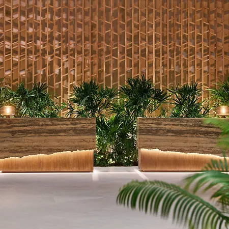 The St. Regis Kanai Resort, Riviera Maya-3