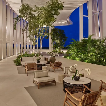 The St. Regis Kanai Resort, Riviera Maya-3