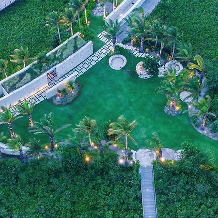 The St. Regis Kanai Resort, Riviera Maya-2