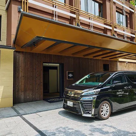 Hotel Indigo Hakone Gora By Ihg-3