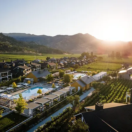 Four Seasons Resort Napa Valley-2