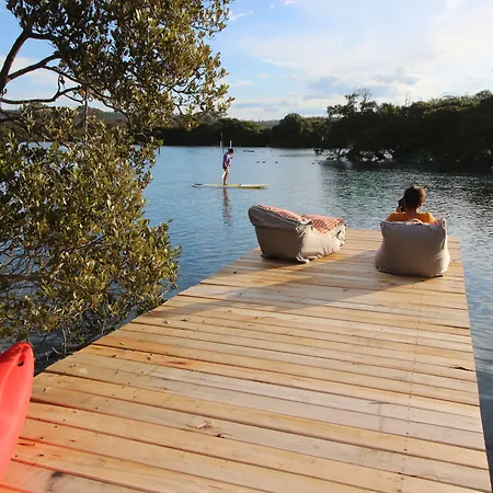 Batemans Bay Lodge-3