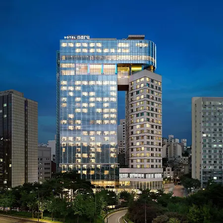 Hotel Naru Seoul - Mgallery Collection-2