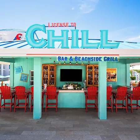 Margaritaville Island Reserve Riviera Cancun - A Karisma All-Inclusive Experience For All (Adults Only)-3