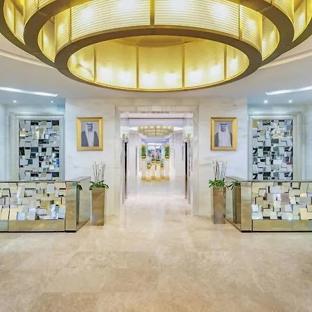 Qabila Westbay Hotel-2